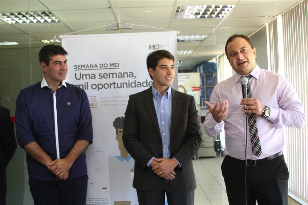 9ª Semana Nacional do Microempreendedor Individual